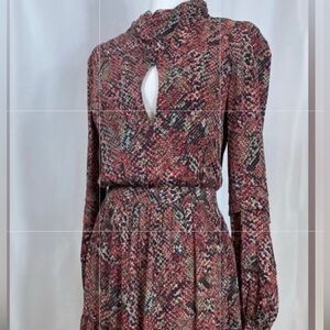 Nicholas Elenor Dress‎ size 4 NWOT